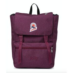 NWT Invicta Jolly Backpack Solid-S Daypack